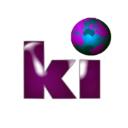 Keen Insites logo